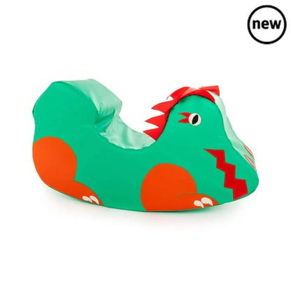 Dragon Rocker-Dragon Rocker