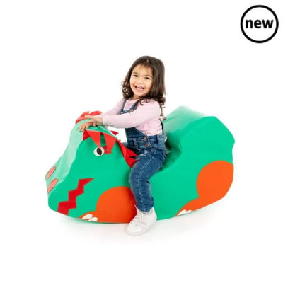Dragon Rocker-Dragon Rocker