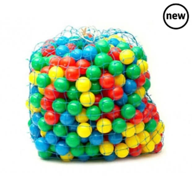 Dublup Ball Pool w/750 balls-Dublup Ball Pool w/750 balls
