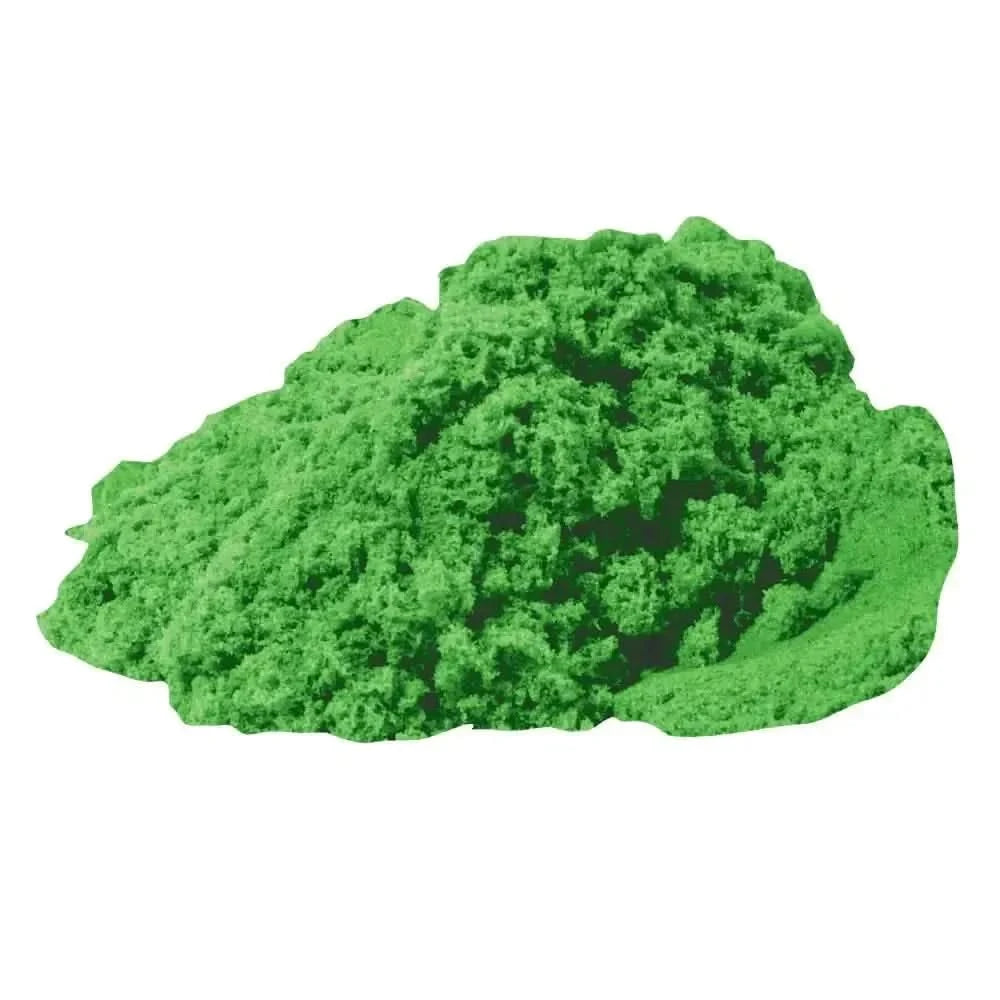 Dynamic Sand-Dynamic Sand
