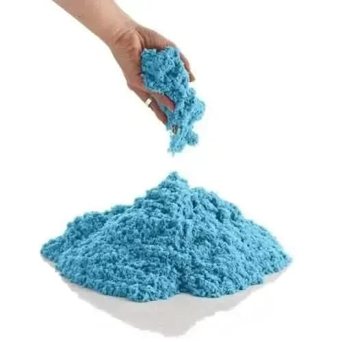 Dynamic Sand-Dynamic Sand