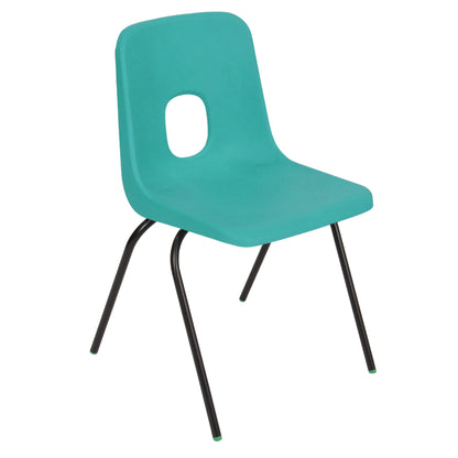E Series Stacking Chair Set of 20 supplier product image