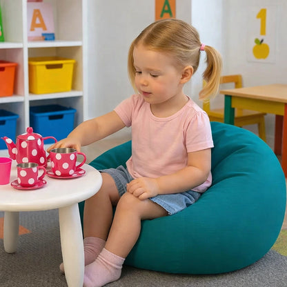 Early Years Classic Bean Bag 3 Pack-Early Years Classic Bean Bag 3 Pack