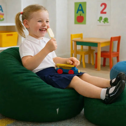 Early Years Classic Bean Bag 3 Pack-Early Years Classic Bean Bag 3 Pack