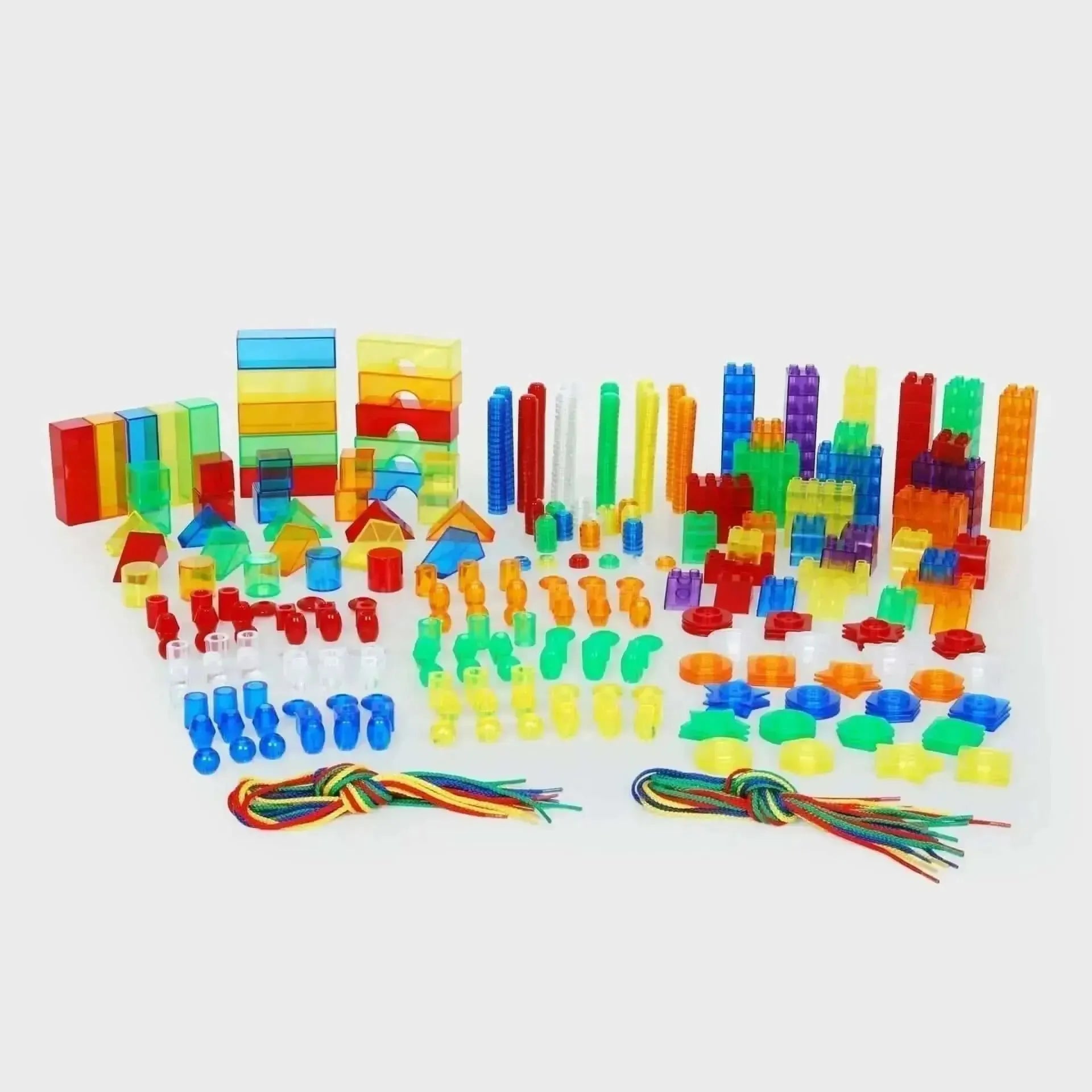 Early Years Colour Resource Set-Early Years Colour Resource Set