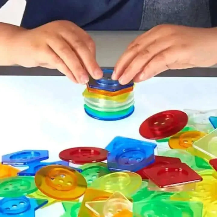 Early Years Colour Resource Set-Early Years Colour Resource Set