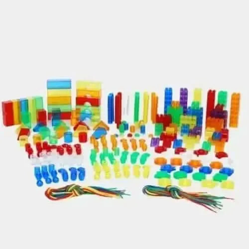 Early Years Colour Resource Set-Early Years Colour Resource Set