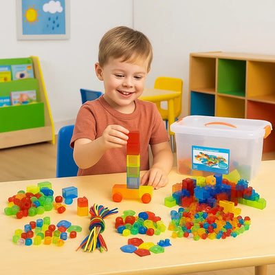 Early Years Colour Resource Set-Early Years Colour Resource Set