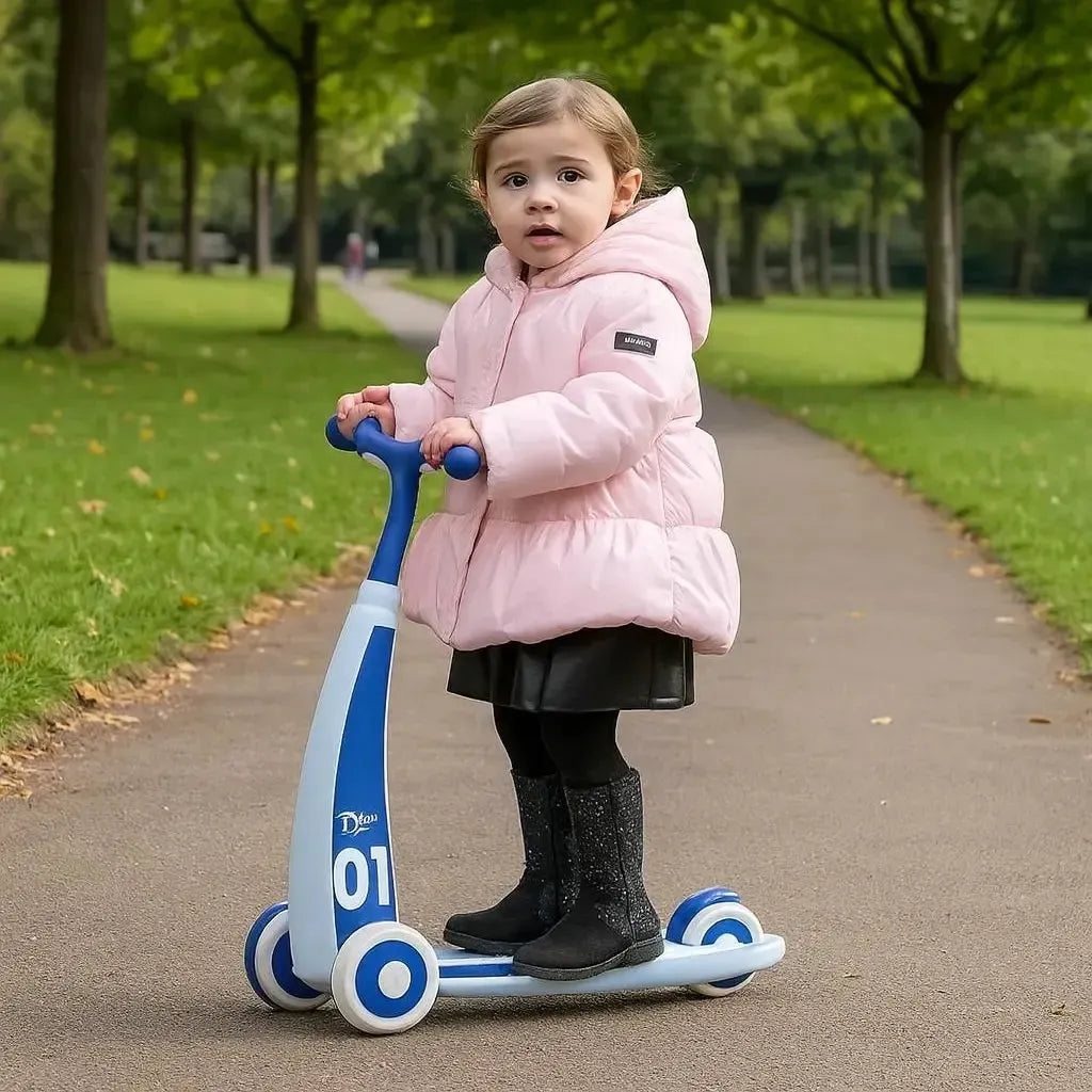Early Years Dino Ride On-Early Years Dino Ride On