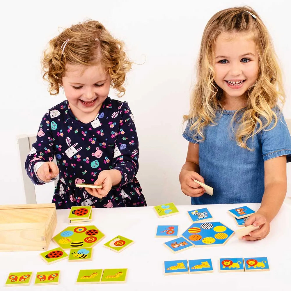 Early Years Games and Puzzles Kit-Early Years Games and Puzzles Kit