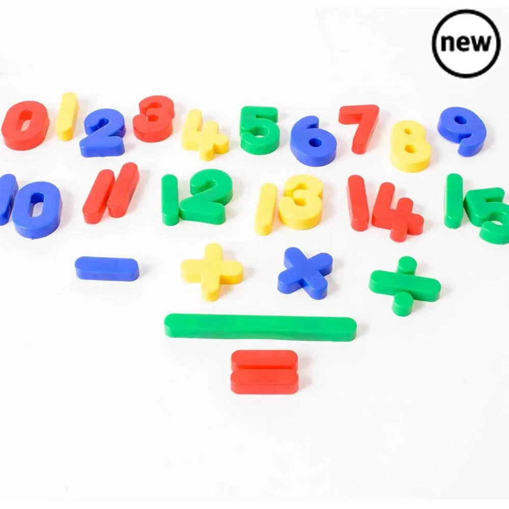 Early Years Maths Kit-Early Years Maths Kit
