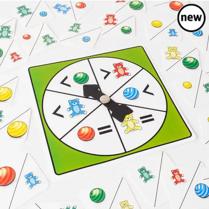 Early Years Maths Kit-Early Years Maths Kit