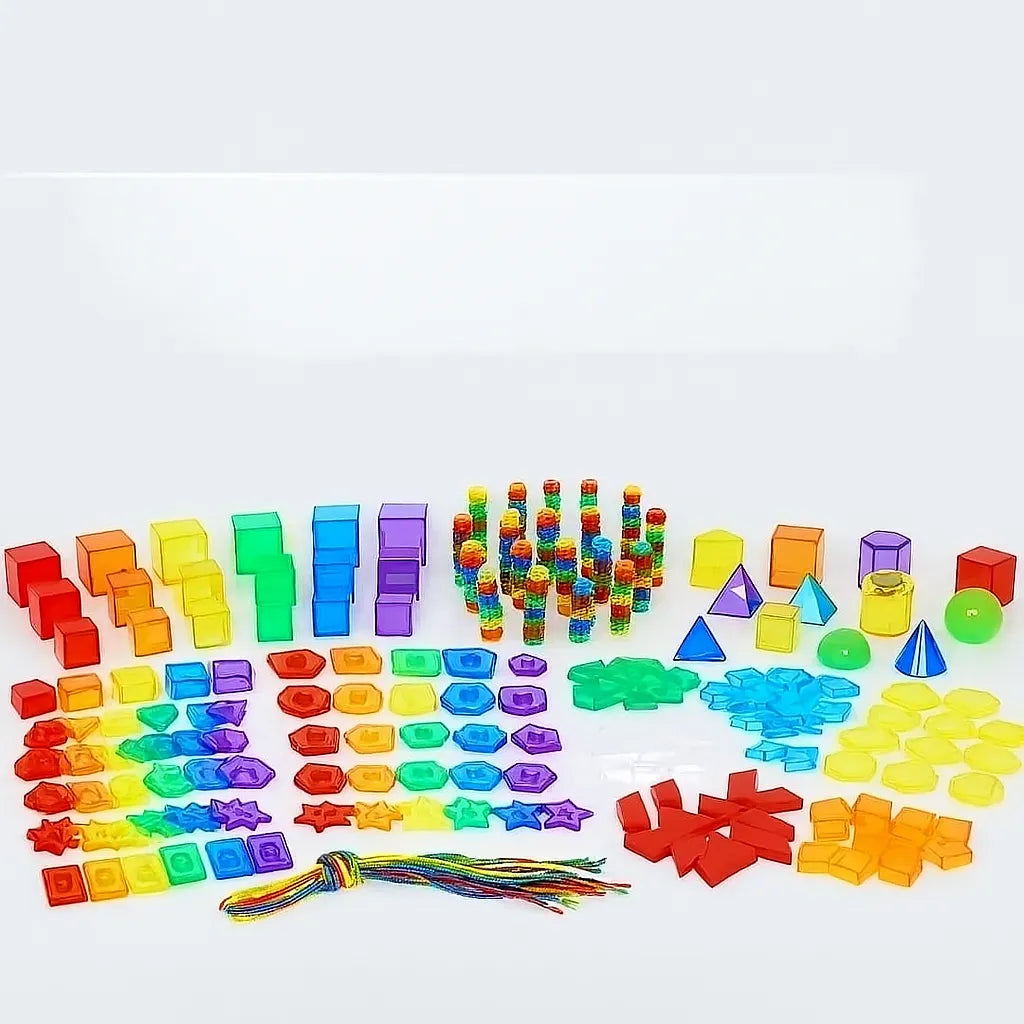 Early Years Maths Resource Set-Early Years Maths Resource Set