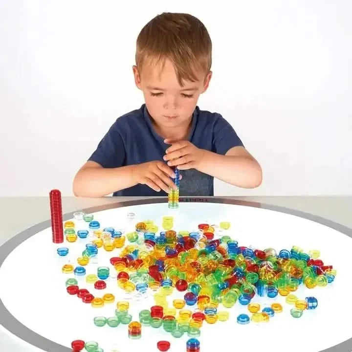 Early Years Maths Resource Set-Early Years Maths Resource Set