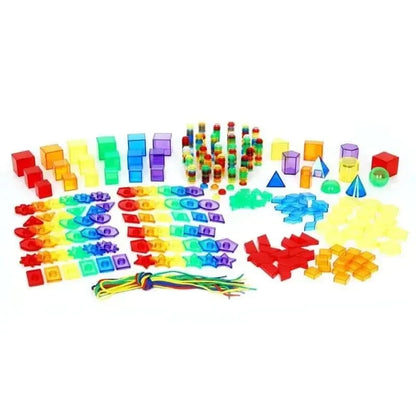 Early Years Maths Resource Set-Early Years Maths Resource Set