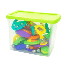 Early Years Music Set-Early Years Music Set