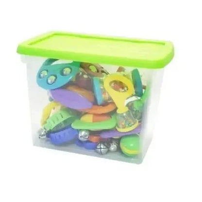 Early Years Music Set-Early Years Music Set