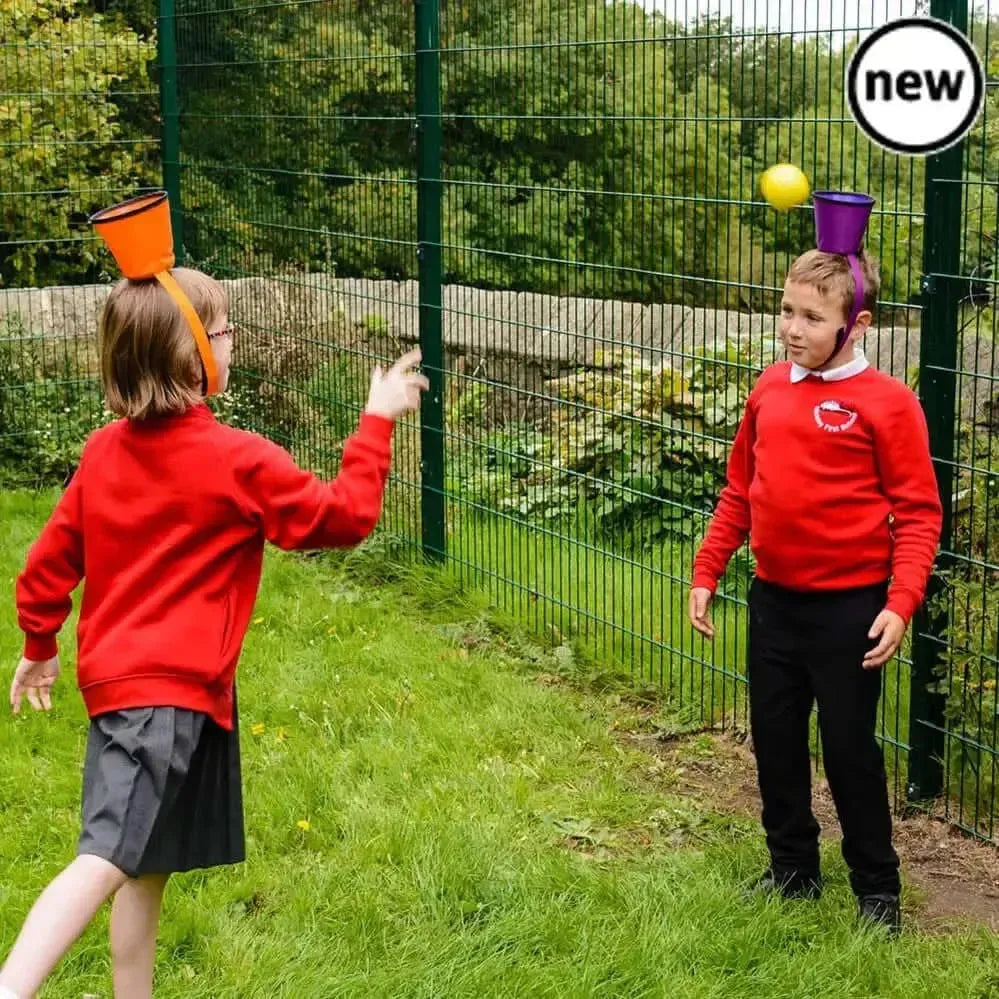 Early Years Physical Development Kit-Early Years Physical Development Kit