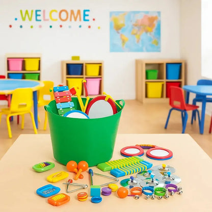 Early Years Pick Up and Play Pack of 30-Early Years Pick Up and Play Pack of 30