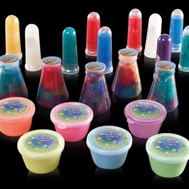 Early Years Slime Set-Early Years Slime Set