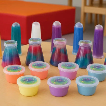 Early Years Slime Set - image 4