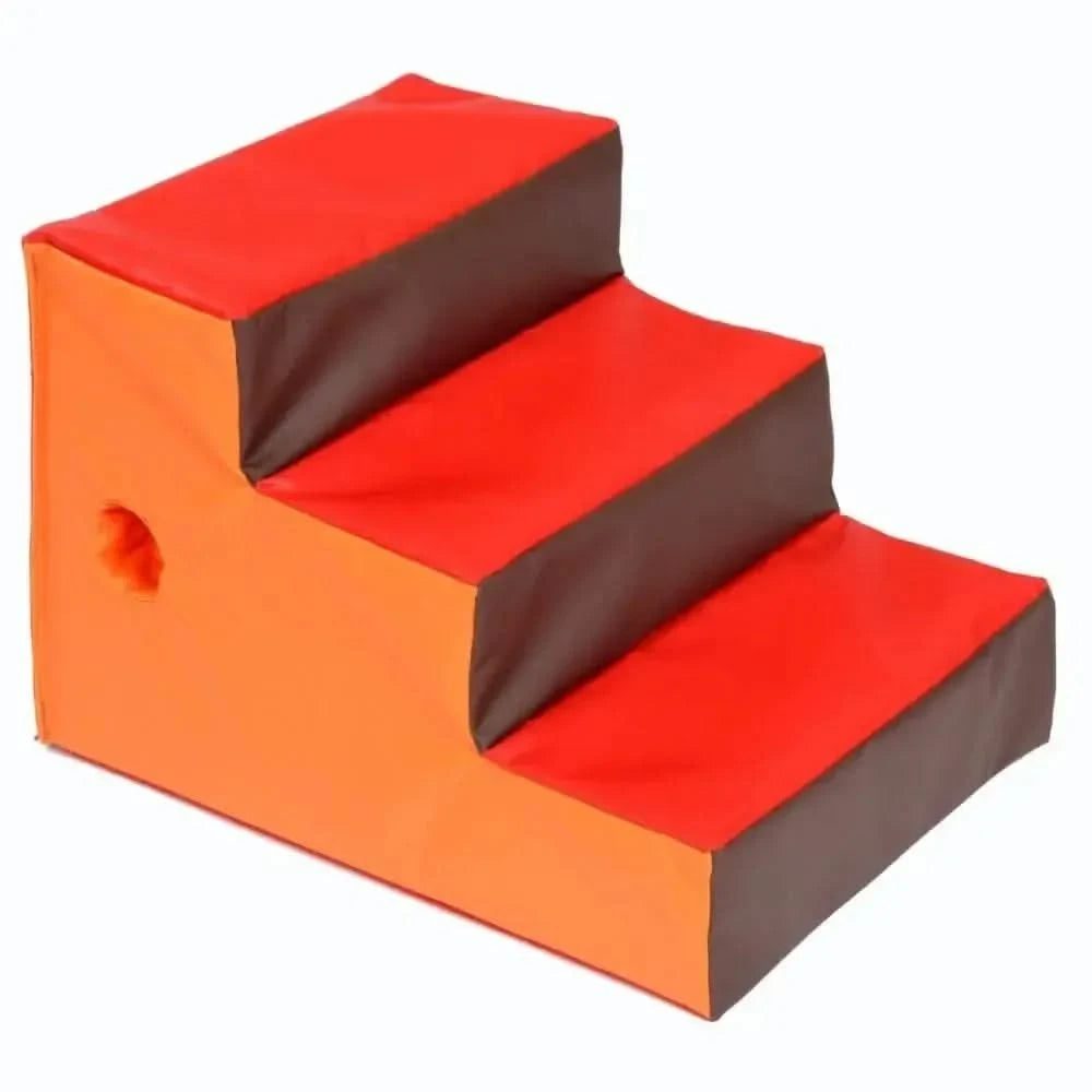 Early Years Soft Play Interactive Steps-Early Years Soft Play Interactive Steps