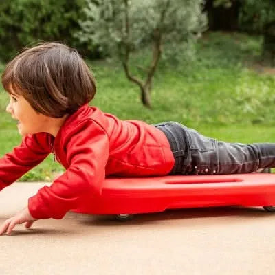 Early Years Surfer Board-Early Years Surfer Board