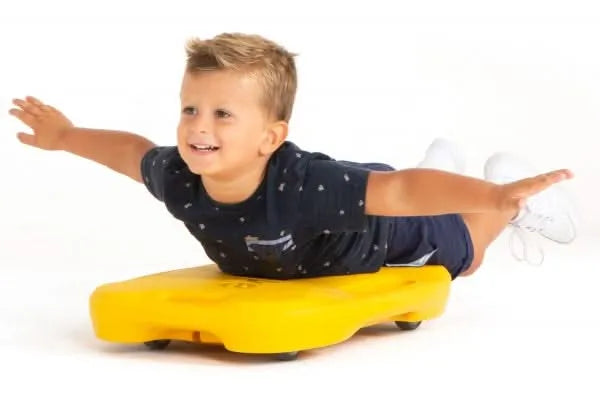 Early Years Surfer Board-Early Years Surfer Board