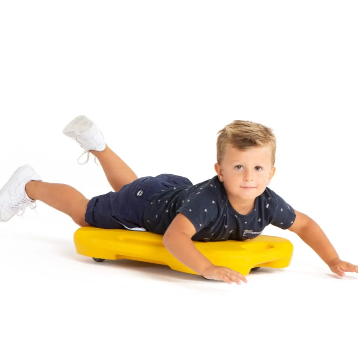 Early Years Surfer Board-Early Years Surfer Board
