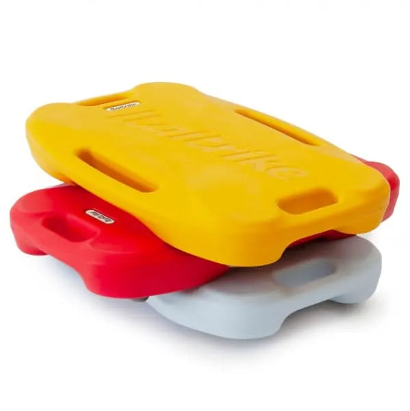 Early Years Surfer Board-Early Years Surfer Board