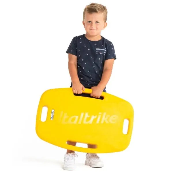 Early Years Surfer Board-Early Years Surfer Board