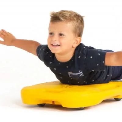 Early Years Surfer Board-Early Years Surfer Board