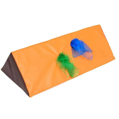 Early Years Toddler Interactive Climbing Prism-Early Years Toddler Interactive Climbing Prism