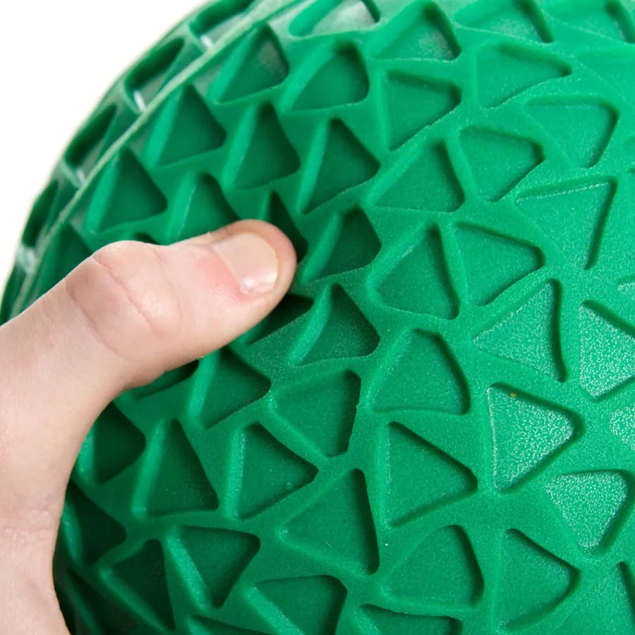 Easy Grip Balls Set - Pk4-Easy Grip Balls Set - Pk4