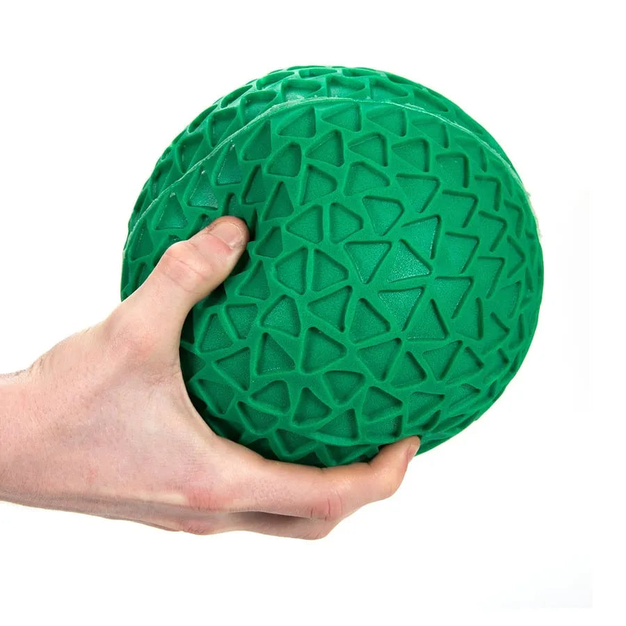 Easy Grip Balls Set - Pk4-Easy Grip Balls Set - Pk4