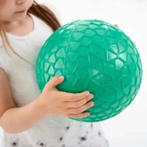 Easy Grip Balls Set - Pk4-Easy Grip Balls Set - Pk4