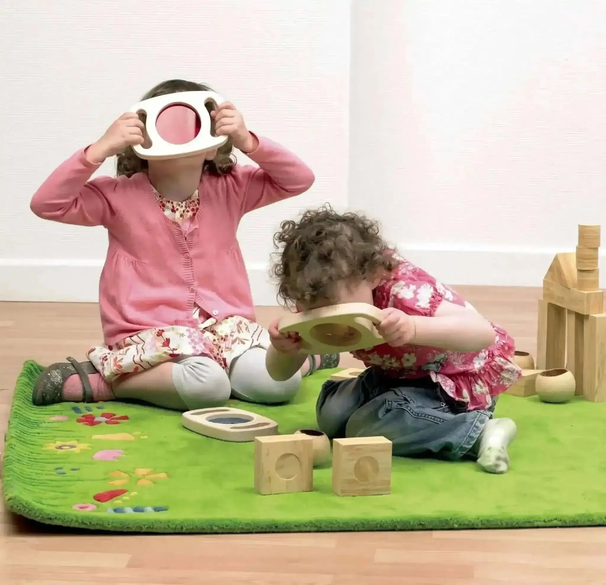 Easy hold Colour Panels-Easy hold Colour Panels