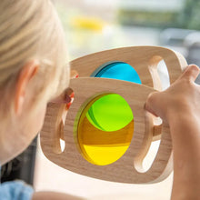 Easy hold Colour Panels-Easy hold Colour Panels