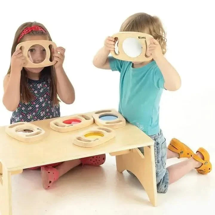 Easy Hold Discovery Set of 6-Easy Hold Discovery Set of 6
