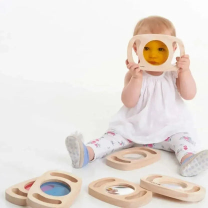 Easy Hold Discovery Set Of 6-Easy Hold Discovery Set Of 6