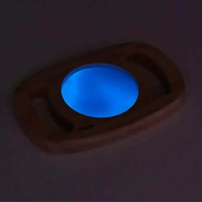 Easy Hold Glow Panel Blue-Easy Hold Glow Panel Blue