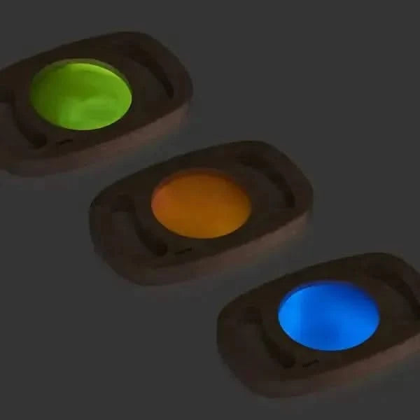 Easy Hold Glow Panel Blue-Easy Hold Glow Panel Blue