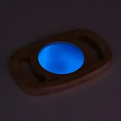 Easy Hold Glow Panel Blue-Easy Hold Glow Panel Blue