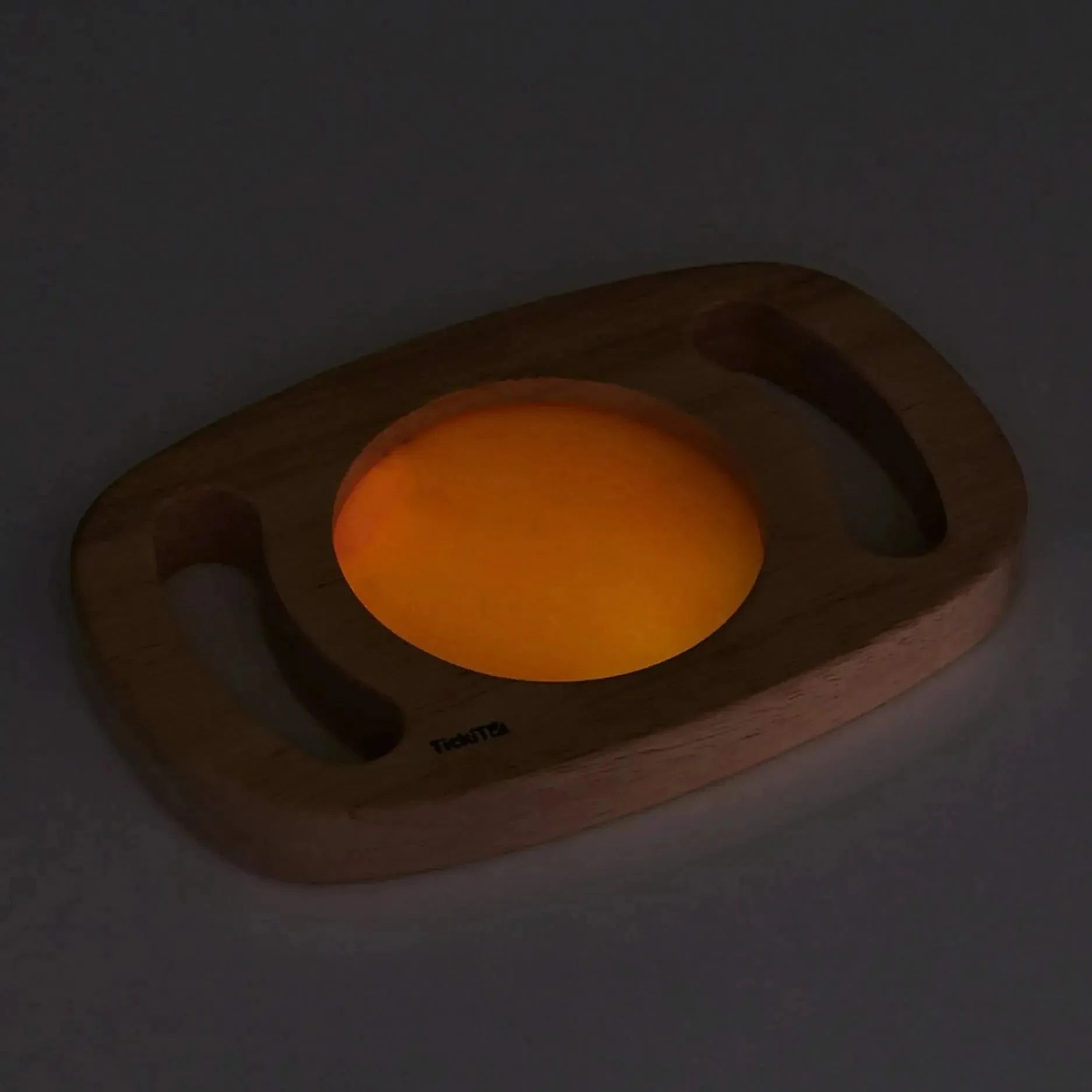 Easy Hold Glow Panel Orange-Easy Hold Glow Panel Orange