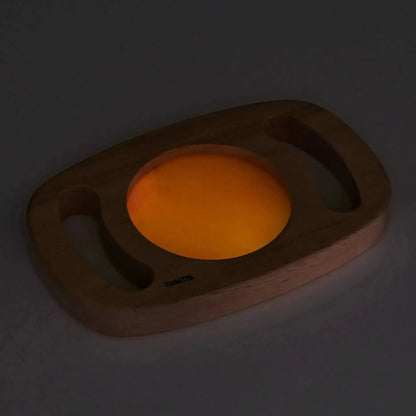 Easy Hold Glow Panel Orange-Easy Hold Glow Panel Orange