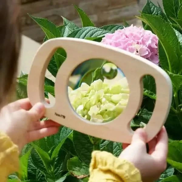 Easy hold magnifier-Easy hold magnifier