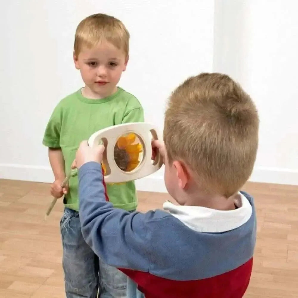 Easy hold magnifier-Easy hold magnifier