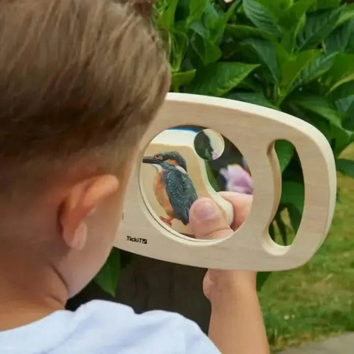 Easy hold magnifier-Easy hold magnifier