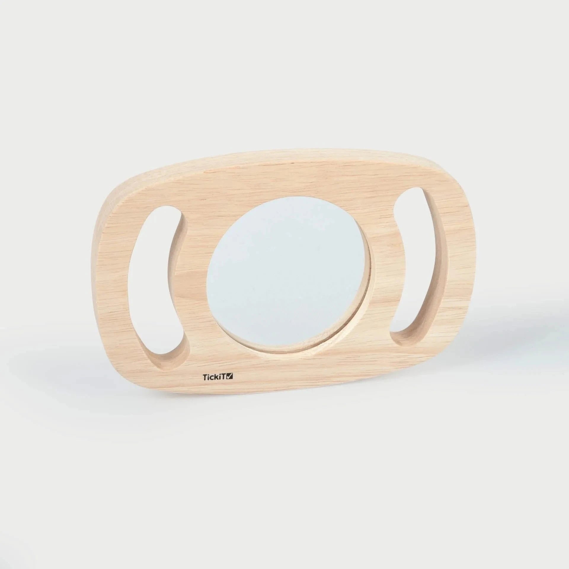 Easy Hold Plane Mirror-Easy Hold Plane Mirror