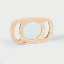 Easy Hold Plane Mirror-Easy Hold Plane Mirror